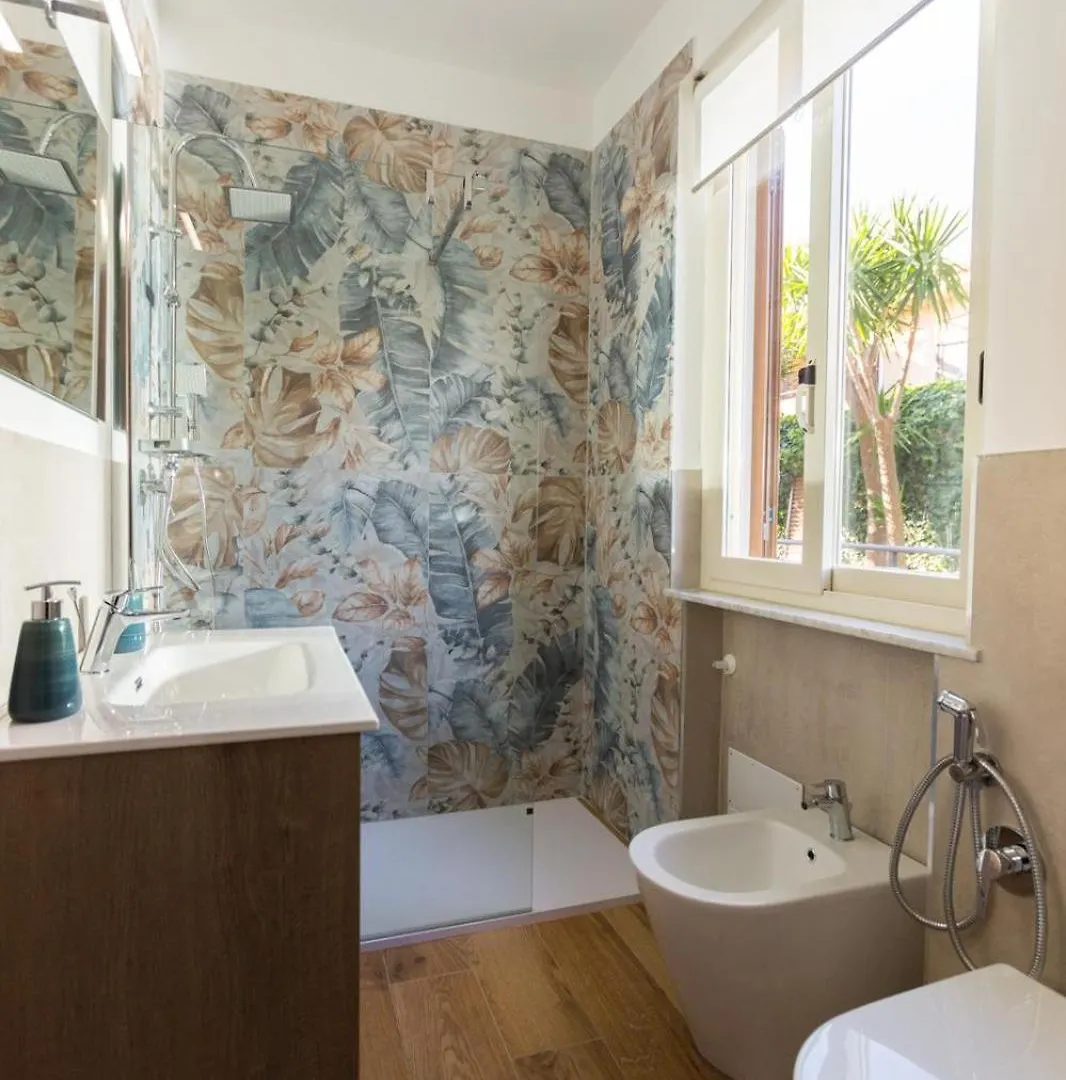 Bed & Breakfast Isola Suite Isola delle Femmine Italia