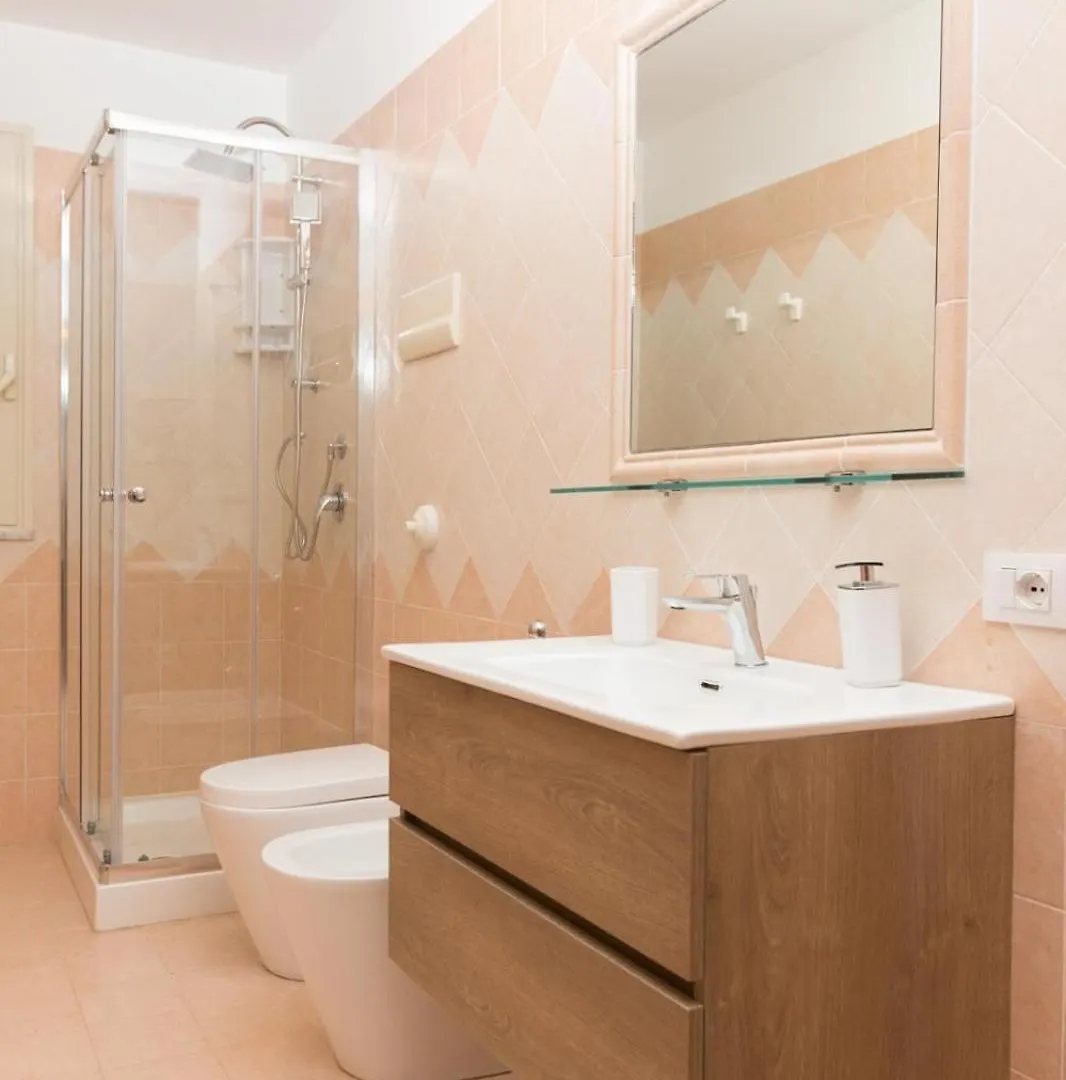 Bed & Breakfast Isola Suite Isola delle Femmine