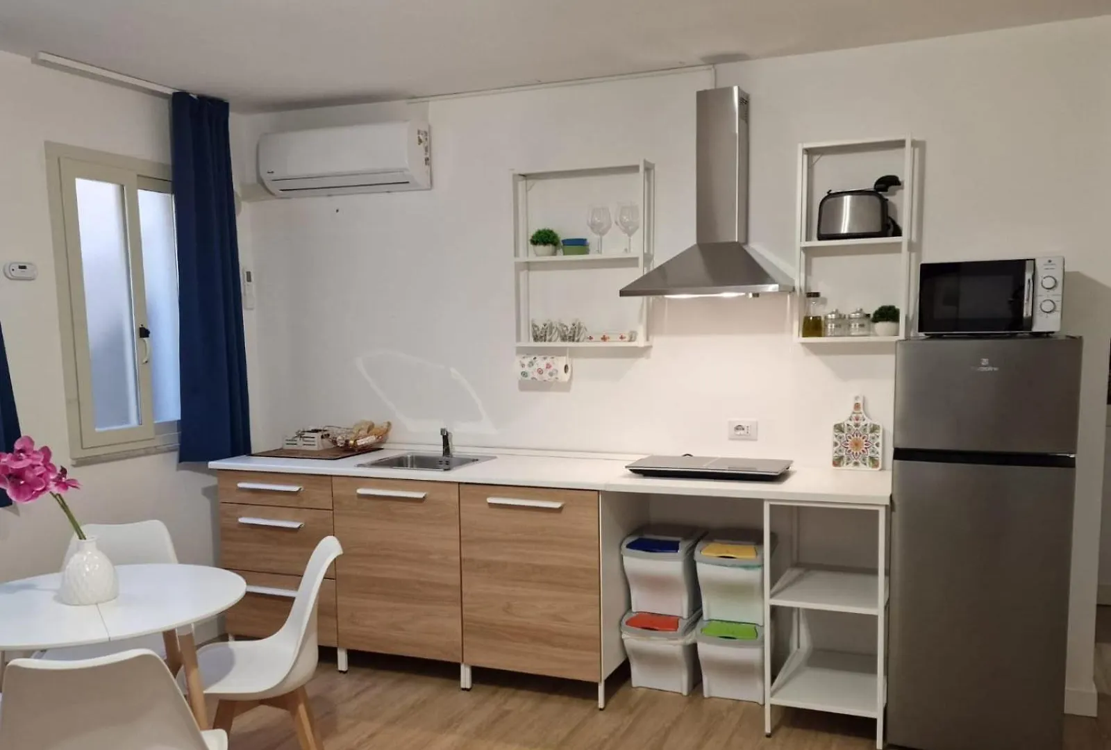 Isola Suite Isola delle Femmine Bed & Breakfast